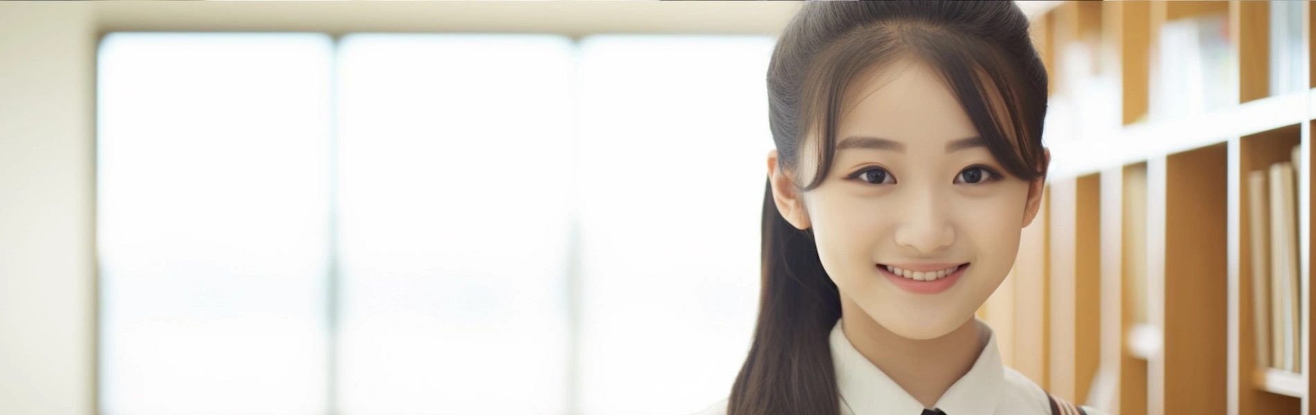 コズモズアカデミ個別塾の生徒